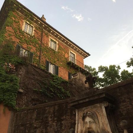 Campo De Fiori Apartment Roma Экстерьер фото