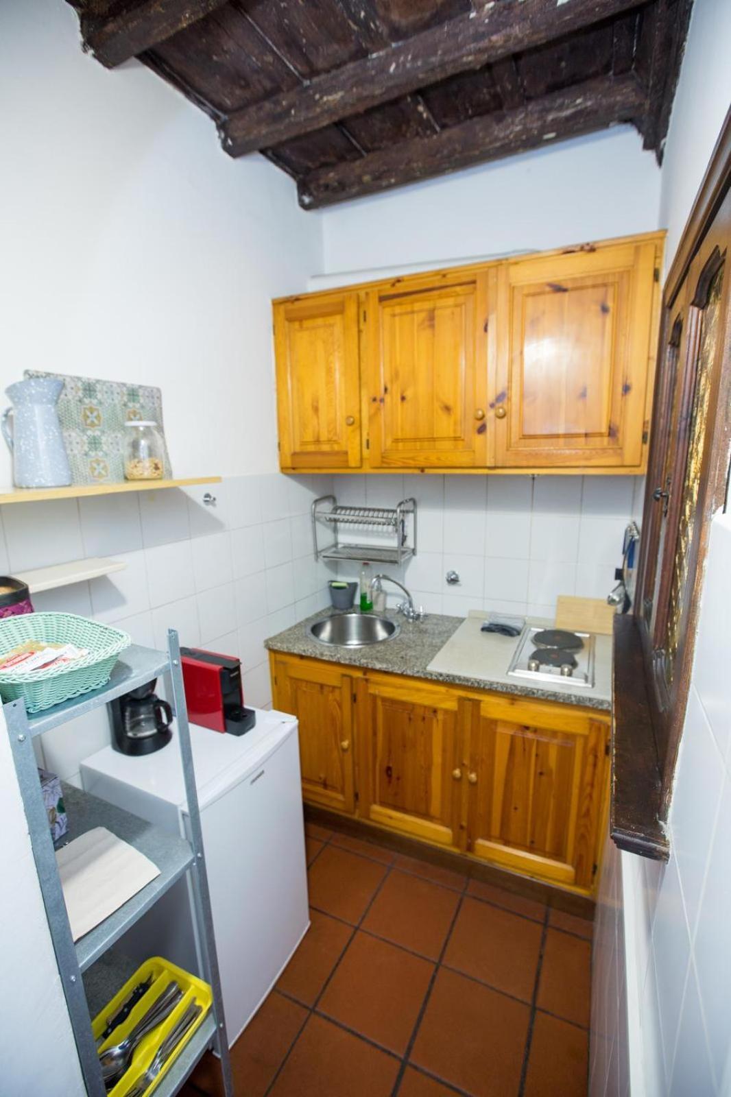 Campo De Fiori Apartment Roma Экстерьер фото