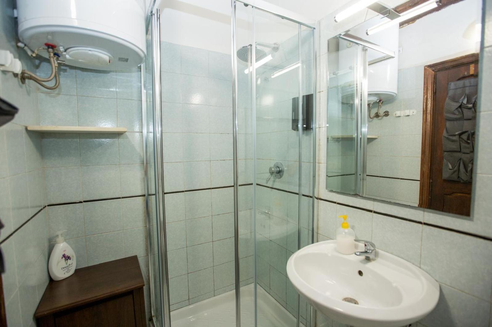 Campo De Fiori Apartment Roma Экстерьер фото